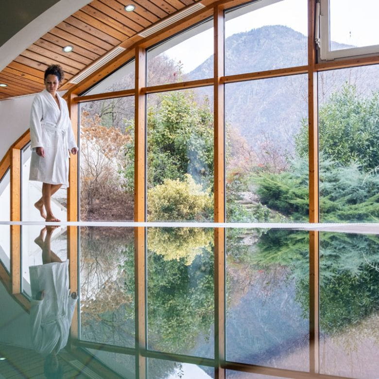 Nos séjours bien-être